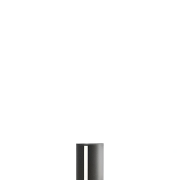 SEGMENTO - LED aluminium bollard light by Ghidini Lighting - view 3